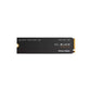WESTERN DIGITAL BLACK 500GB SN770 NVME SSD