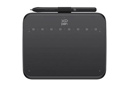 XP PEN DECO 640 GRAPHICS DRAWING PEN TABLET