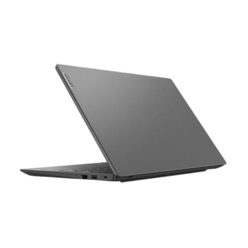 Lenovo V15 Intel Core i5 13th Gen (8GB RAM/512GB SSD/DOS/Iron Grey) 15.6" FHD (1920x1080) Antiglare 250 Nits Thin & Light Laptop/1Y Onsite/1.65 kg, 83CC004CIN