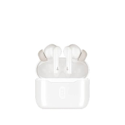 Boat Airdopes 148 Gen 2 TWS Ear Buds Wireless Earphones with mic (Active White)