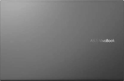 ASUS VIVOBOOK 15, INTEL CORE I5-1135G7 11TH GEN, 15.6 INCH (39.62 CMS) FHD, THIN AND LAPTOP (8GB/512GB SSD/WINDOWS 11/OFFICE 2021/BLACK/1.8 KG), X1500EA-EJ522WS