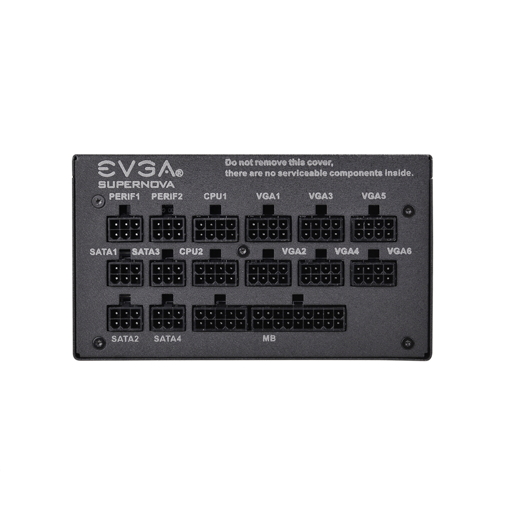 EVGA 1300 Watt 80 Plus GOLD Fully Modular Smps
