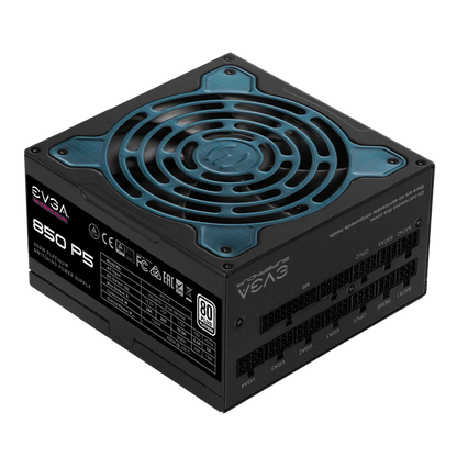EVGA 850 P5 80 Plus Platinum fully modular PSU