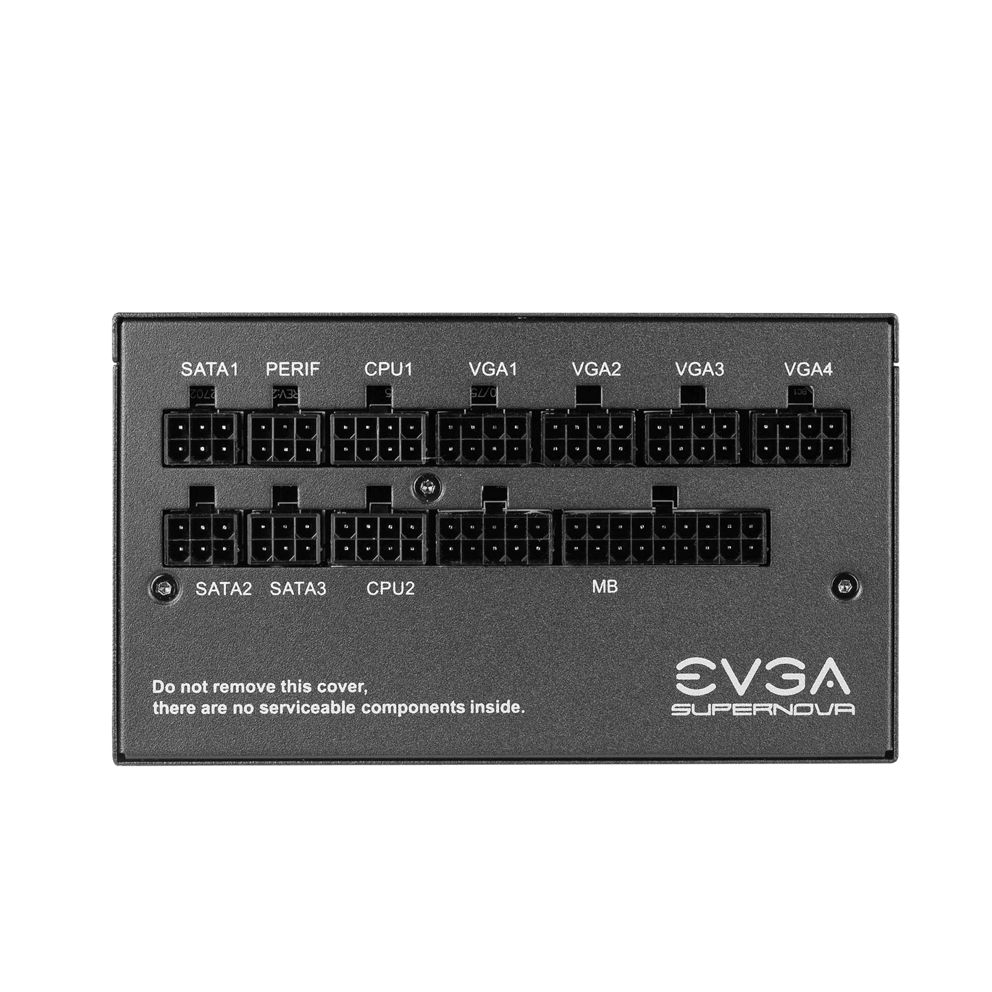 EVGA 1000 P5 80 Plus Platinum fully modular PSU