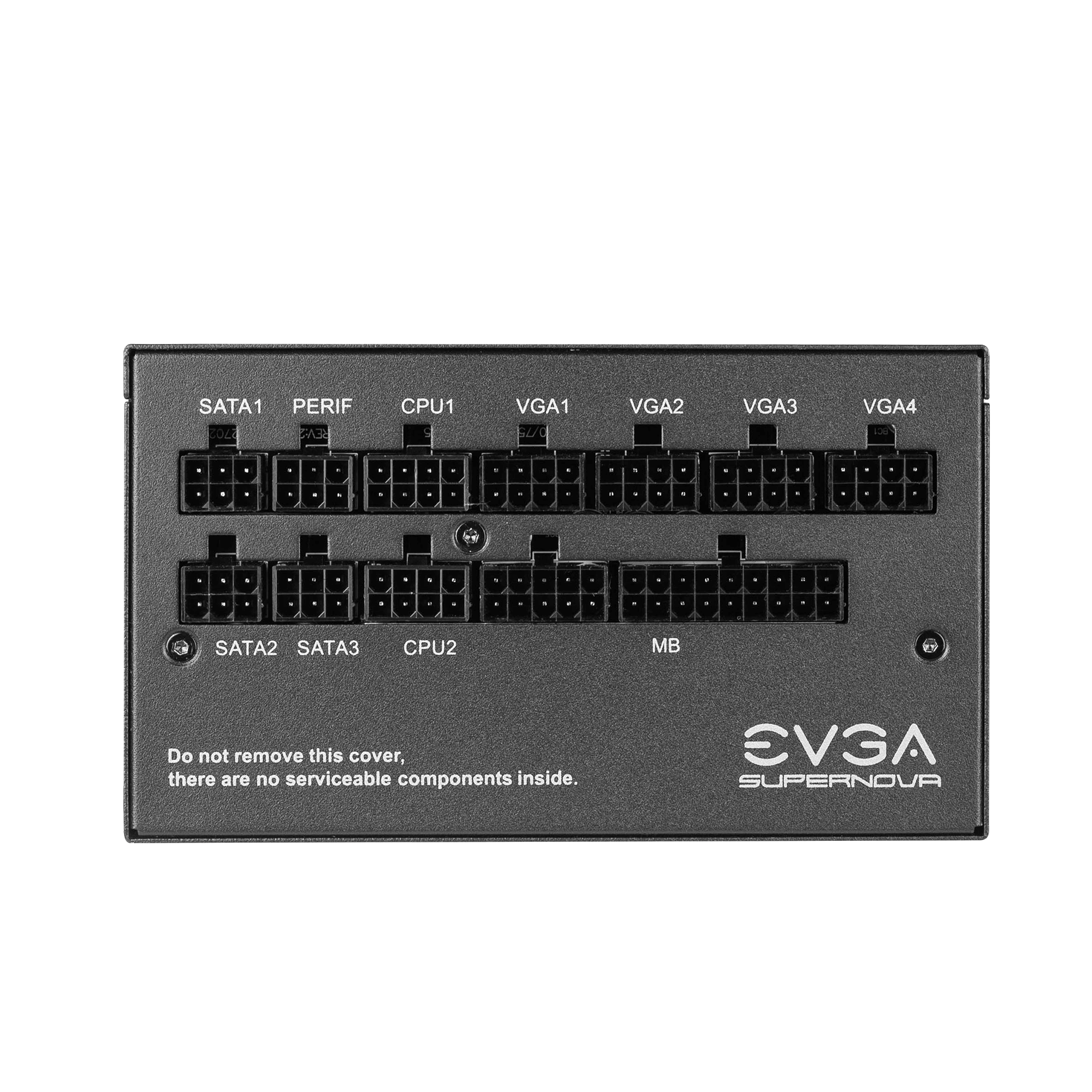 EVGA 1000 P5 80 Plus Platinum fully modular PSU