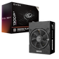EVGA 1300 P+ Platinum fully Modular PSU