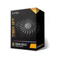 EVGA SuperNova 750 GT 80+ Gold Fully Modular Power Supply (750 W)