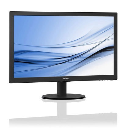 PHILIPS 22 INCH 223V5LHSB2 FHD MONITOR