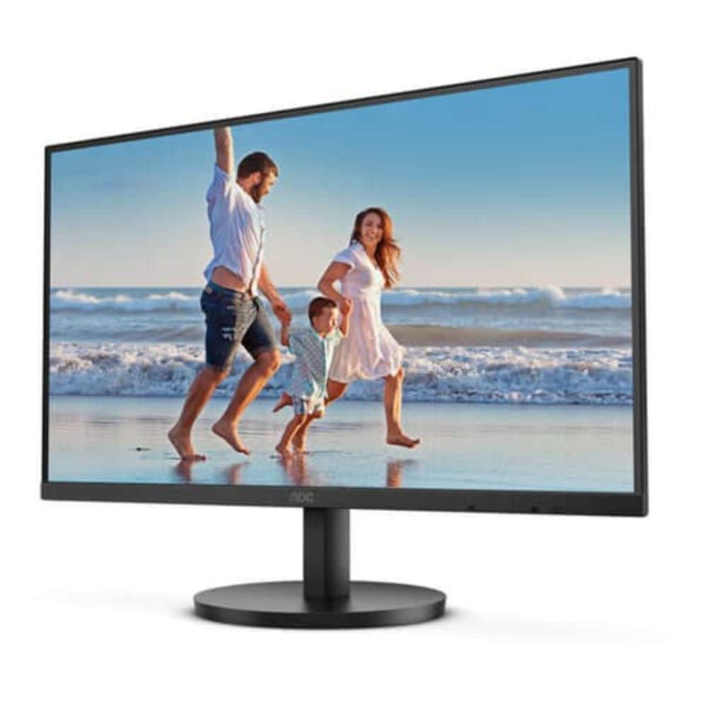 AOC 22B30HM2 22 Inch FHD 100Hz VA Panel 122% SRGB 4MS Adaptive Sync Gaming Monitor