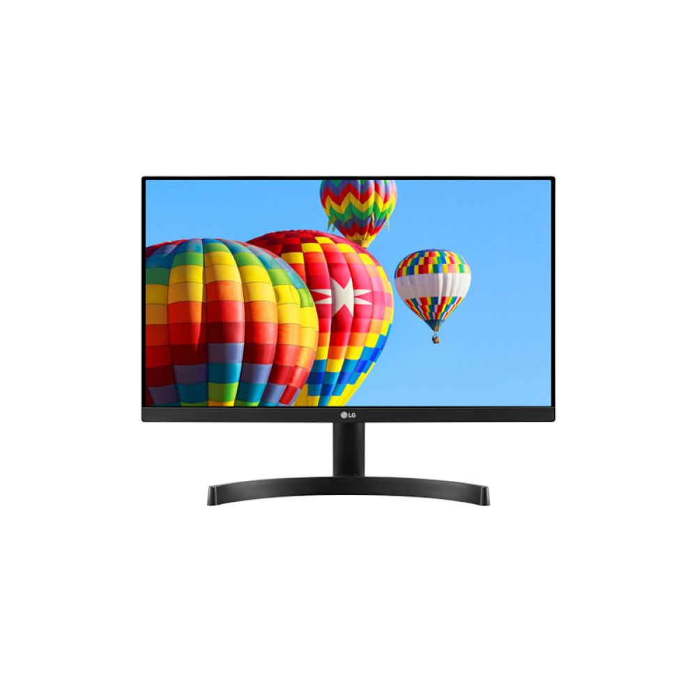 LG 22MK600M 21.5 Inch FHD 75Hz IPS Panel 5MS AMD Freesync Monitor