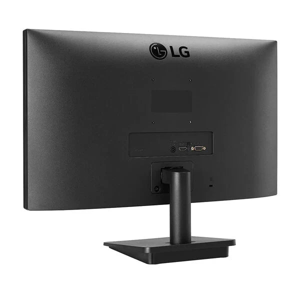 LG 22MP400-B 22 Inch FHD 75Hz VA Panel 95% SRGB 5MS AMD Freesync Gaming Monitor