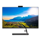 AIO LENOVO IDEA CENTRE 3I F0GH00MHIN [CI5-12450H 12TH GEN/8GB/512GB SSD/WIN11 HOME+MSO/24.0 INCH/INTEGRATED GRAPHICS /1 YEAR(S)]