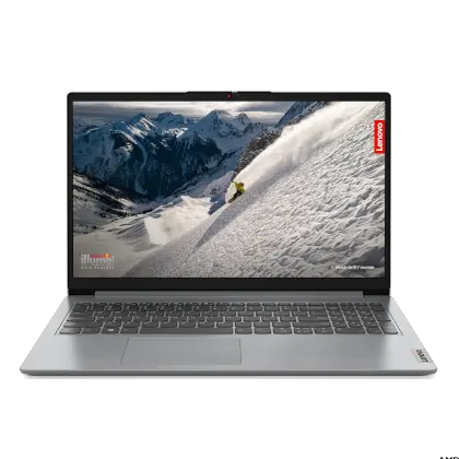 LENOVO IP SLIM1 82VG00EWIN [R5-7520U RYZEN/8GB/512GB SSD/WIN11 HOME+MSO/15.6 INCH/INTEGRATED GRAPHICS /1 YEAR(S)/GREY]