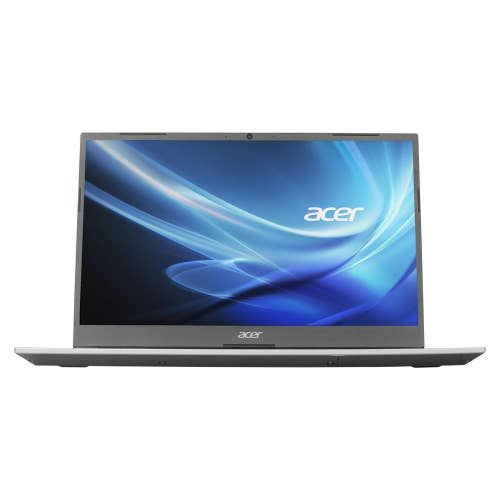 ACER ASPIRE LITE AMD RYZEN 7-5700U PROCESSOR LAPTOP (WINDOWS 11 HOME/ 16 GB/ 512 GB SSD/AMD RADEON GRAPHICS/MICROSOFT OFFICE) AL15-41 WITH 15.6 INCH FULL HD DISPLAY, STEEL GRAY UN.31ZSI.007