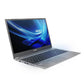 ACER ASPIRE LITE AMD RYZEN 7-5700U PROCESSOR LAPTOP (WINDOWS 11 HOME/ 16 GB/ 512 GB SSD/AMD RADEON GRAPHICS/MICROSOFT OFFICE) AL15-41 WITH 15.6 INCH FULL HD DISPLAY, STEEL GRAY UN.31ZSI.007