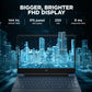 HP VICTUS 15-FA1413TX (AR2B4PA) LAPTOP (CORE I5 12TH GEN/16 GB/1 TB SSD/WINDOWS 11/4 GB)