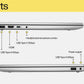 HP 14 EP0385TU [CORE5-120U/16GB/512GB SSD/WIN11 HOME+MS24/14.0"/INTEGRATED GRAPHICS/1 YEAR(S)/SILVER]