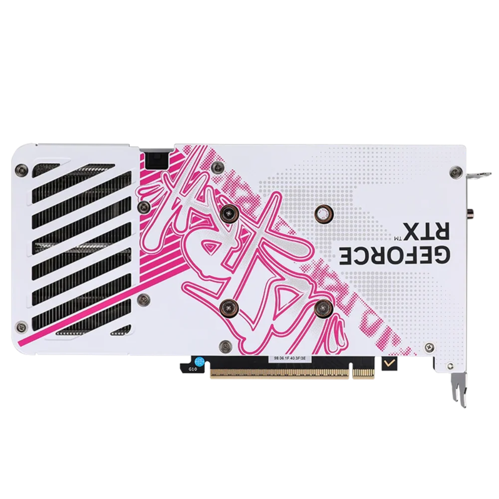 COLORFUL IGame GeForce RTX 5060 Ti Ultra W Duo OC 16GB-V Nvidia Graphic Card
