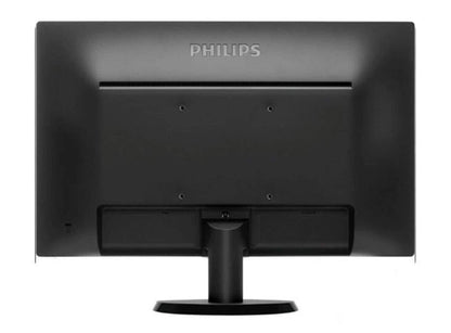 PHILIPS 18.5 INCH 193V5LSB2 HD MONITOR