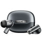 Boat Airdopes Prime 701 ANC Wireless Bluetooth TWS Earbuds (Obsidian Grey)