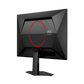 AOC 24G4E 24 Inch FHD 180Hz IPS 126% SRGB 0.5MS Adaptive Sync IPS Gaming Monitor