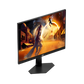 AOC 24G4E 24 Inch FHD 180Hz IPS 126% SRGB 0.5MS Adaptive Sync IPS Gaming Monitor