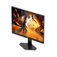 AOC 24G4E 24 Inch FHD 180Hz IPS 126% SRGB 0.5MS Adaptive Sync IPS Gaming Monitor