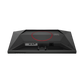 AOC 24G4E 24 Inch FHD 180Hz IPS 126% SRGB 0.5MS Adaptive Sync IPS Gaming Monitor