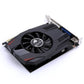 COLORFUL GEFORCE GT 730 4GB GRAPHIC CARD