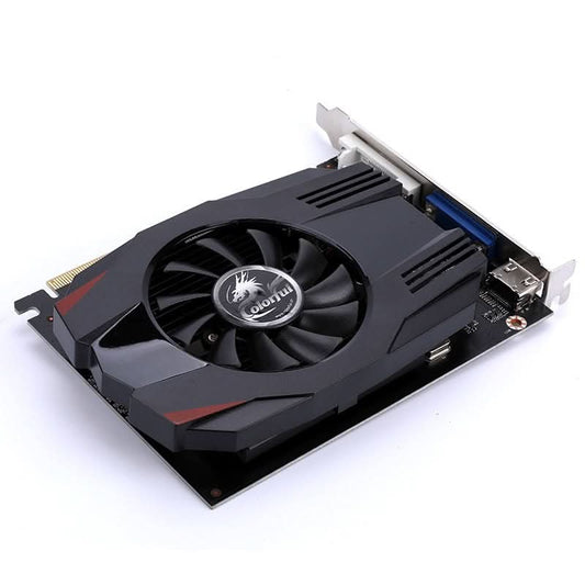 COLORFUL GEFORCE GT 730 4GB GRAPHIC CARD