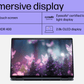 HP SPECTRE X360 14-EU0558TU (AE0C2PA) LAPTOP (CORE ULTRA 7/32 GB/1 TB SSD/WINDOWS 11)