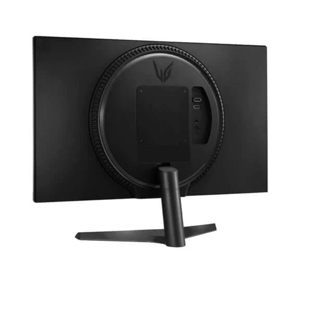 LG UltraGear 24GN60R-B 24 Inch FHD 144Hz IPS Panel 99% SRGB 1ms AMD Freesync IPS Gaming Monitor