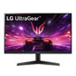 LG Ultragear 24GS60F-B 24 Inch FHD 180Hz IPS Panel 99% SRGB 1ms NVIDIA GSync IPS Gaming Monitor