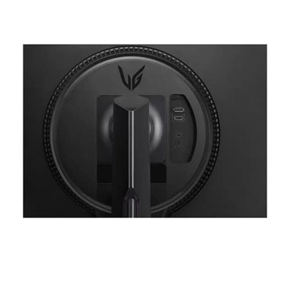 LG Ultragear 24GS65F-B 24 Inch FHD 180Hz IPS Panel 99%SRGB 1MS NVIDIA Gsync Gaming Monitor