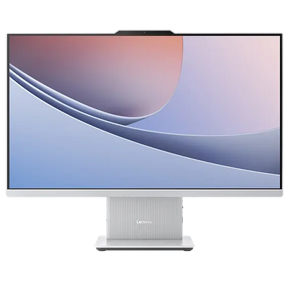 AIO LENOVO IDEACENTRE 27 F0HM00VSIN [CI7-13620H/24GB/1TB SSD/WIN11 HOME+MS24/27.0"/INTEGRATED GRAPHICS/1 YEAR(S)/GREY]