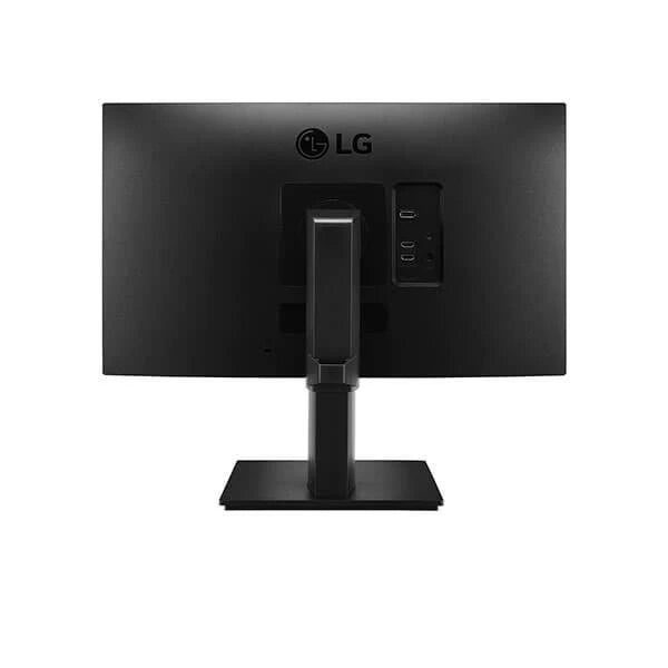 LG 24QP550-B 24 Inch QHD 75Hz IPS Panel 99% SRGB 5MS AMD Freesync IPS Gaming Monitor