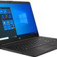 HP 250R G9 B10MTAT [CI3-1315U 13TH GEN/8GB/512GB SSD/DOS/15.6 INCH/INTEGRATED GRAPHICS /1 YEAR(S)/BLACK]