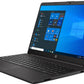HP 250R G9 B10MTAT [CI3-1315U 13TH GEN/8GB/512GB SSD/DOS/15.6 INCH/INTEGRATED GRAPHICS /1 YEAR(S)/BLACK]