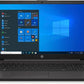 HP 250R G9 B10MTAT [CI3-1315U 13TH GEN/8GB/512GB SSD/DOS/15.6 INCH/INTEGRATED GRAPHICS /1 YEAR(S)/BLACK]