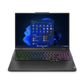 LENOVO LEGION PRO 5 AMD RYZEN 9 7945HX 16 INCH (40.64CM) WQXGA-IPS 240HZ 500NITS GAMING LAPTOP (16GB/1TB SSD/WIN 11/OFFICE 2021/NVIDIA RTX 4060 8GB/ALEXA/3 MONTH GAME PASS/ONYX GREY/2.5KG), 82WM00FEIN