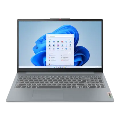 LAPTOP LENOVO 82XM0113IN (R7-5825U/16/512GB/W11 MS24/GREY)