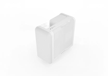 HYTE X50 SNOW WHITE CABINET
