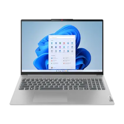 LENOVO IDEAPAD SLIM 5 83DC008VIN [ULTRA7-155H 14TH GEN/16GB/1TB SSD/WIN11 HOME+MSO/16.0 INCH/INTEGRATED GRAPHICS /1 YEAR(S)/GREY]