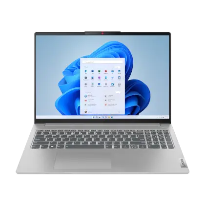 LENOVO IDEAPAD SLIM 5 83DC008VIN [ULTRA7-155H 14TH GEN/16GB/1TB SSD/WIN11 HOME+MSO/16.0 INCH/INTEGRATED GRAPHICS /1 YEAR(S)/GREY]