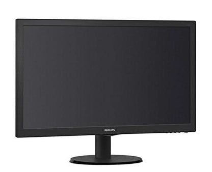 PHILIPS 22 INCH 223V5LHSB2 FHD MONITOR