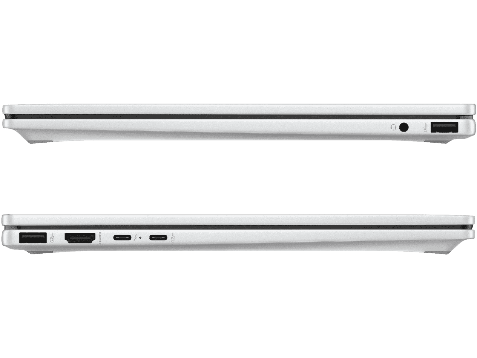 HP OMNIBOOK X FLIP 14 FM0099TU [ULTRA5-226V/16GB/1TB SSD/WIN11 HOME+MS24/14.0" TOUCH/INTEGRATED GRAPHICS/1 YEAR(S)/SILVER]