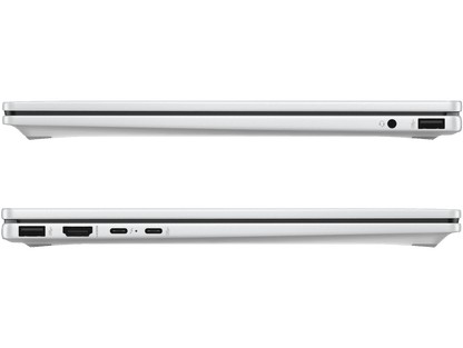 HP OMNIBOOK X FLIP 14 FM0099TU [ULTRA5-226V/16GB/1TB SSD/WIN11 HOME+MS24/14.0" TOUCH/INTEGRATED GRAPHICS/1 YEAR(S)/SILVER]
