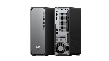 HP S03 0112IN [CI3-14100/8GB/512GB SSD/WIN11 HOME+MS24/20" P204V/INTEGRATED GRAPHICS/3 YEAR(S)]