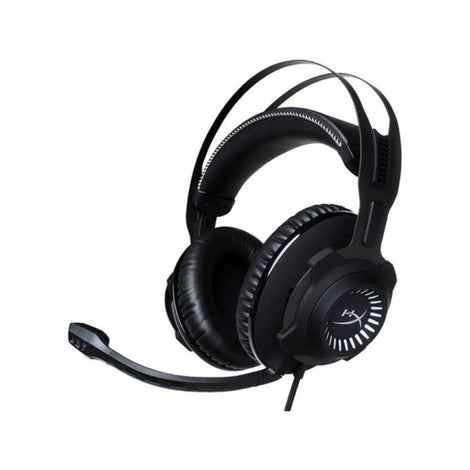 HYPERX Cloud Revolver S 3.5mm 7.1 Surround Gaming Headphone ( Black ) ( PC / Mobile / Mac / Xbox )