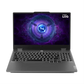 LENOVO LOQ 83DV01A4IN [CI5-13450HX/16GB/512GB SSD/WIN11 HOME+MS24/15.6'/4GB-RTX3050A GRAPHICS/1 YEAR(S)/GREY]